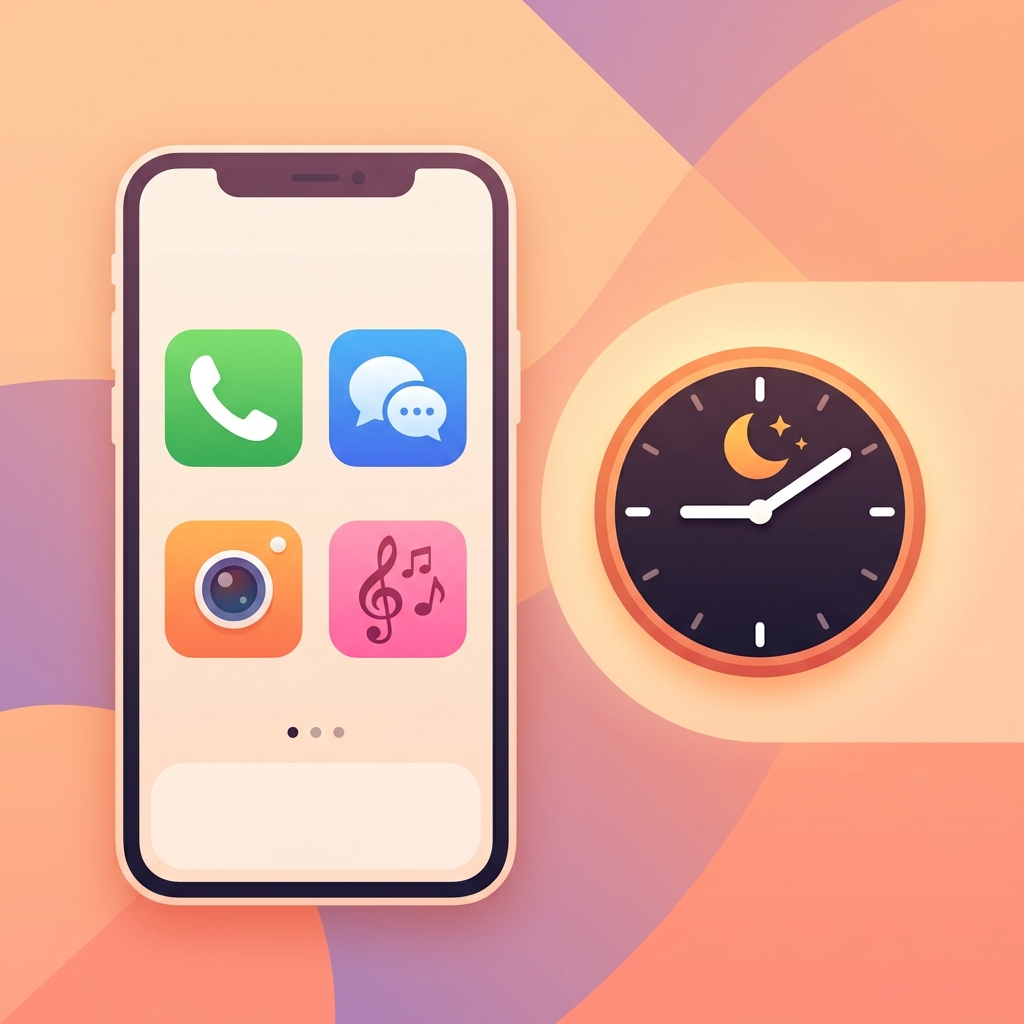 iPhone Focus Tools: Screen Time, Assistive Access, and What Apple Still Needs to Fix