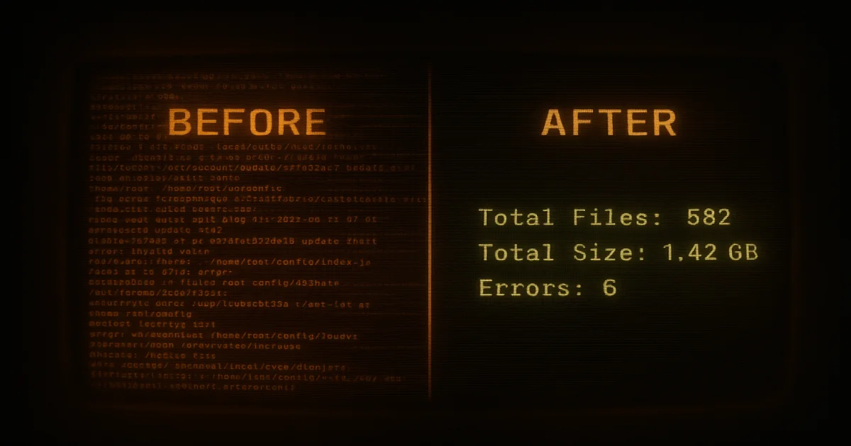 Mostly Copy & Paste